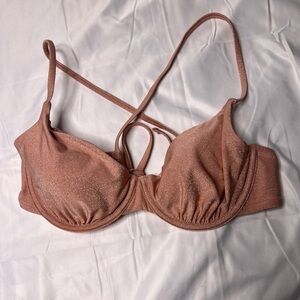 Shade & Shore bikini set Size Large